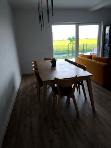 dom szeregowy, 4 pokoje Pyskowice, ul. Morelowa. Zdjęcie 8