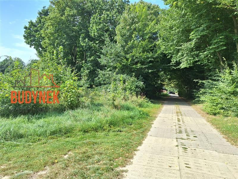 Działka budowlana Bukowo Morskie. Zdjęcie 5