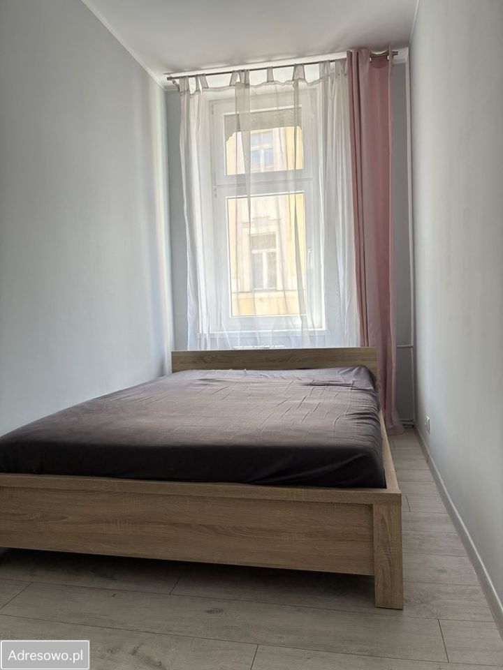 Mieszkanie 2-pokojowe Jelenia Góra Centrum, ul. 1 Maja. Zdjęcie 5