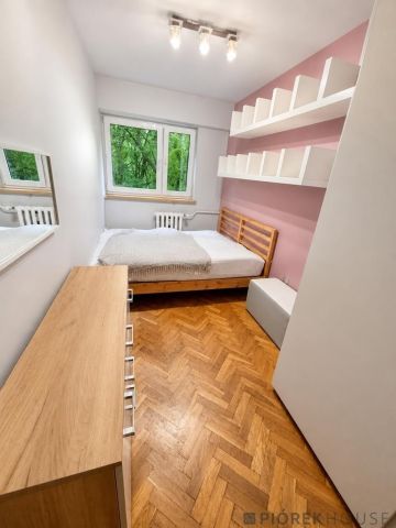 Mieszkanie 2-pokojowe Warszawa Żoliborz, ul. Włościańska. Zdjęcie 6