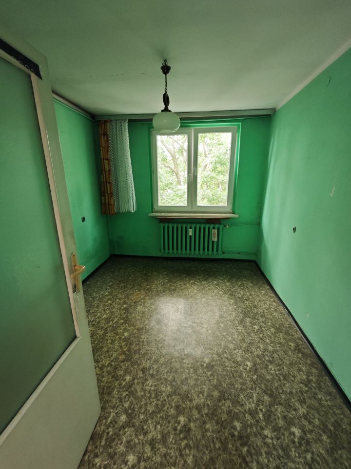Mieszkanie 3-pokojowe Nysa, ul. Królowej Jadwigi. Zdjęcie 3