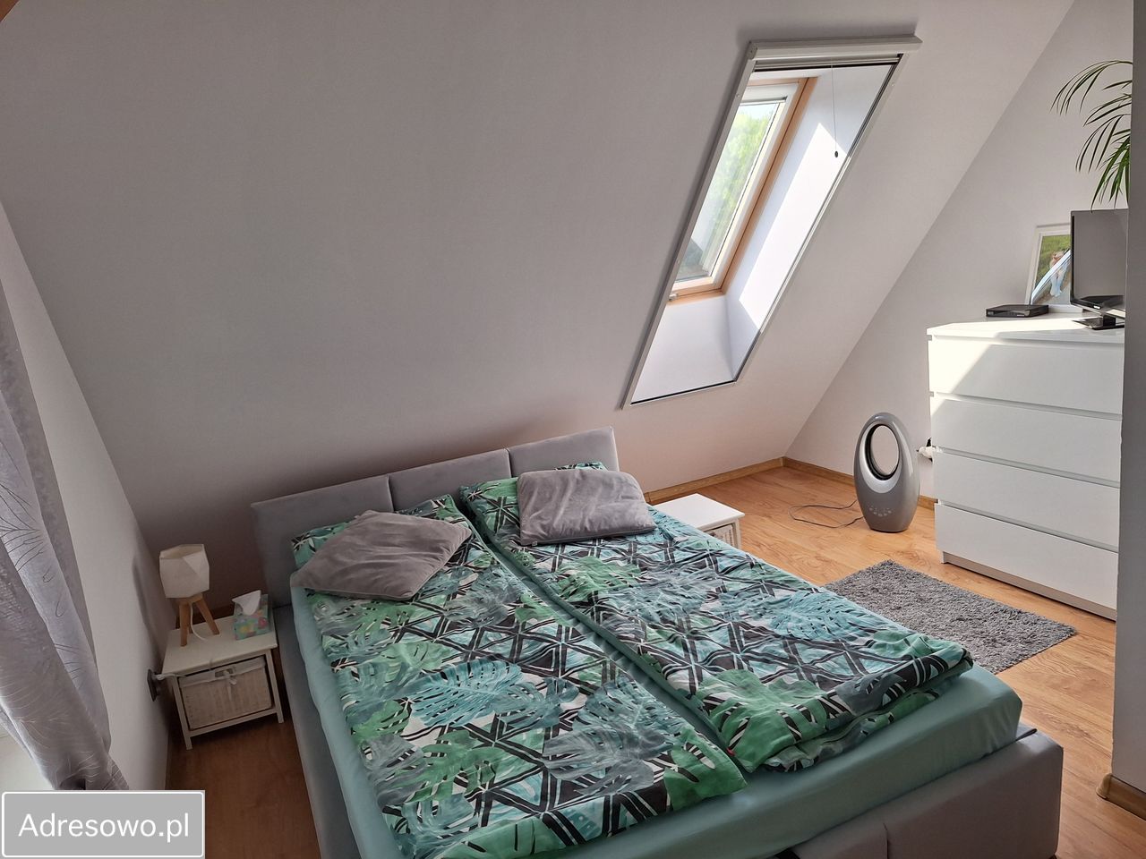dom wolnostojący, 4 pokoje Szczytno, ul. Władysława Broniewskiego. Zdjęcie 18