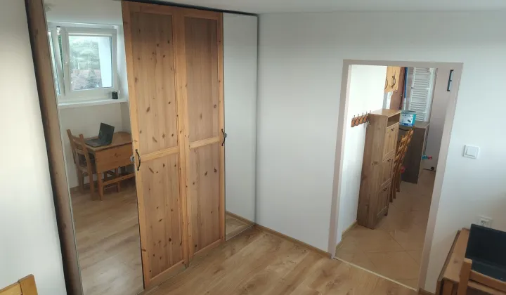 Mieszkanie 1-pokojowe Poznań Ogrody, ul. Szpitalna