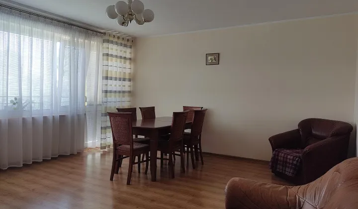 Mieszkanie 4-pokojowe Skierniewice Widok, ul. Władysława Orkana