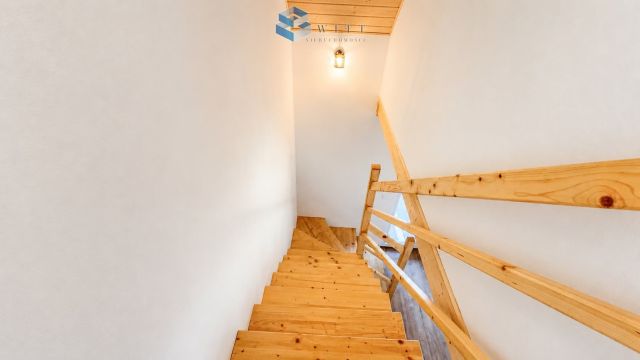 siedlisko, 4 pokoje Gubity. Zdjęcie 14