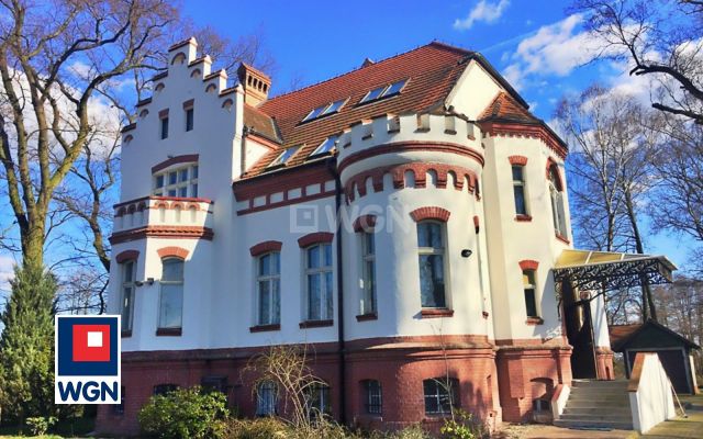 Hotel/pensjonat Gorzów Wielkopolski, ul. Kobylogórska. Zdjęcie 2