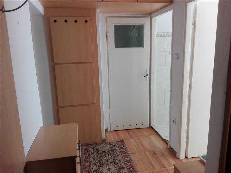 Mieszkanie 2-pokojowe Gdańsk Śródmieście, ul. św. Barbary. Zdjęcie 8