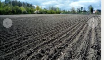 Działka budowlana Jastrzębie