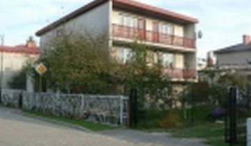 dom wolnostojący, 6 pokoi Włodawa