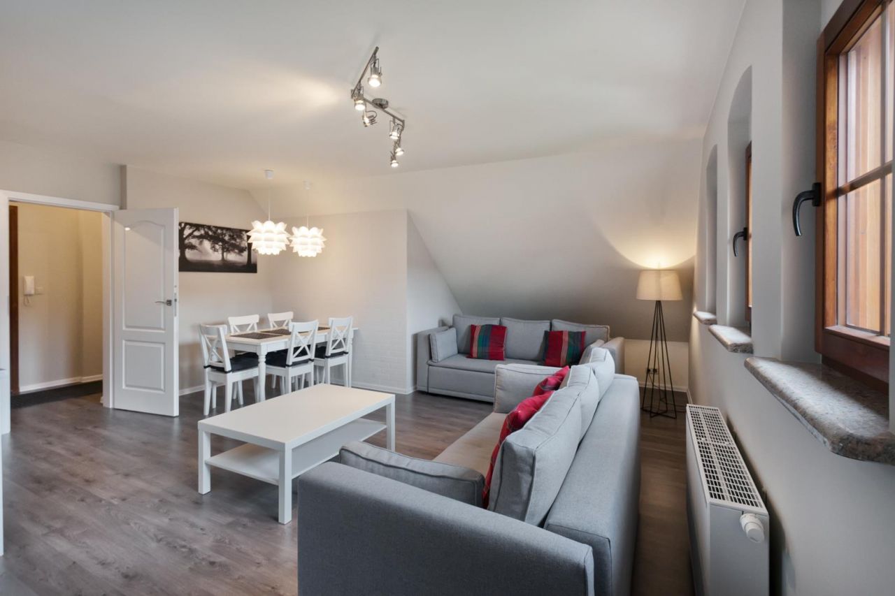 Mieszkanie 2-pokojowe Szklarska Poręba Szklarska Poręba-Huta, ul. Szosa Czeska. Zdjęcie 9