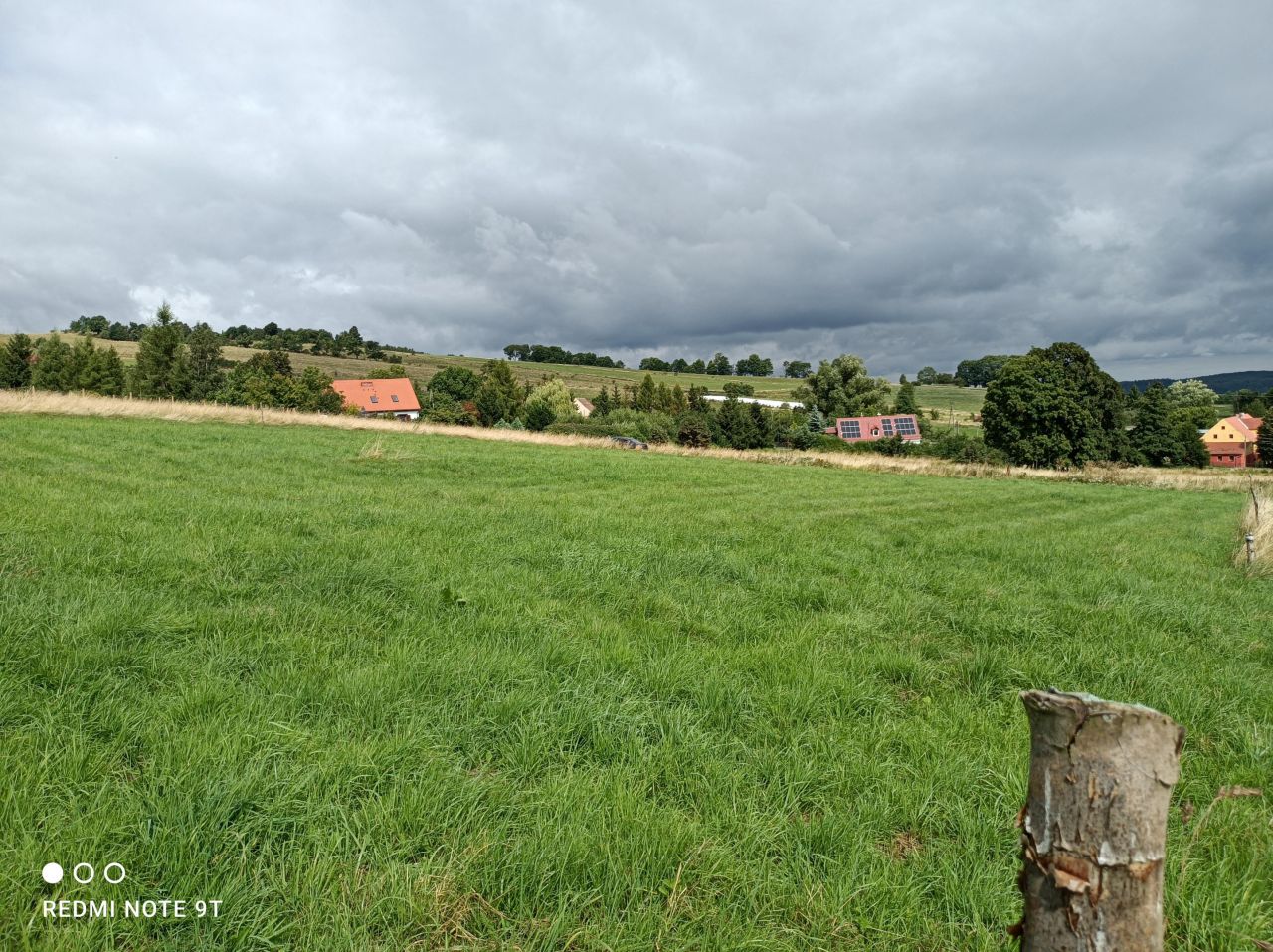Działka budowlana Niedźwiedzica. Zdjęcie 7