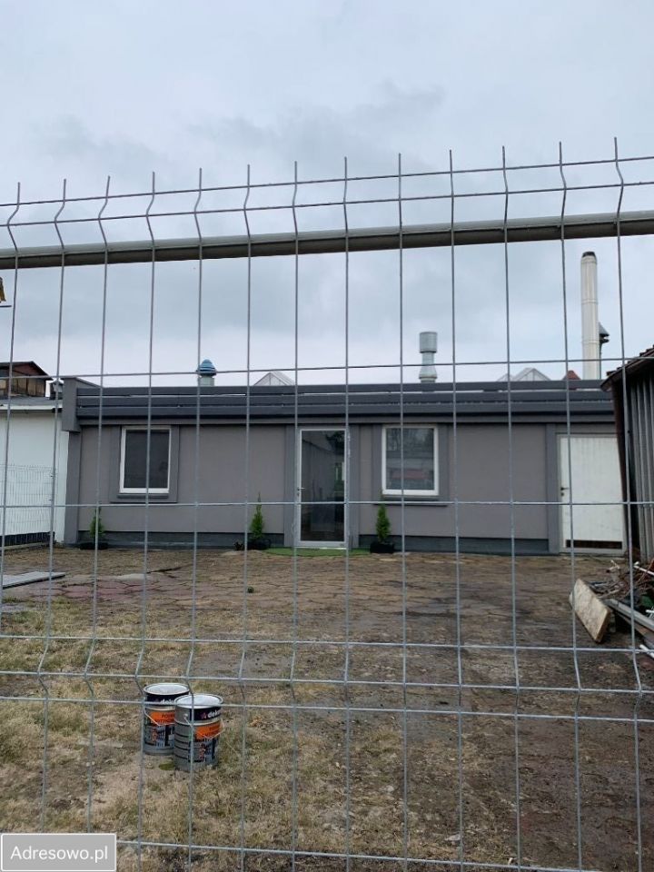 Hala/magazyn Śrem, ul. Podwale. Zdjęcie 3