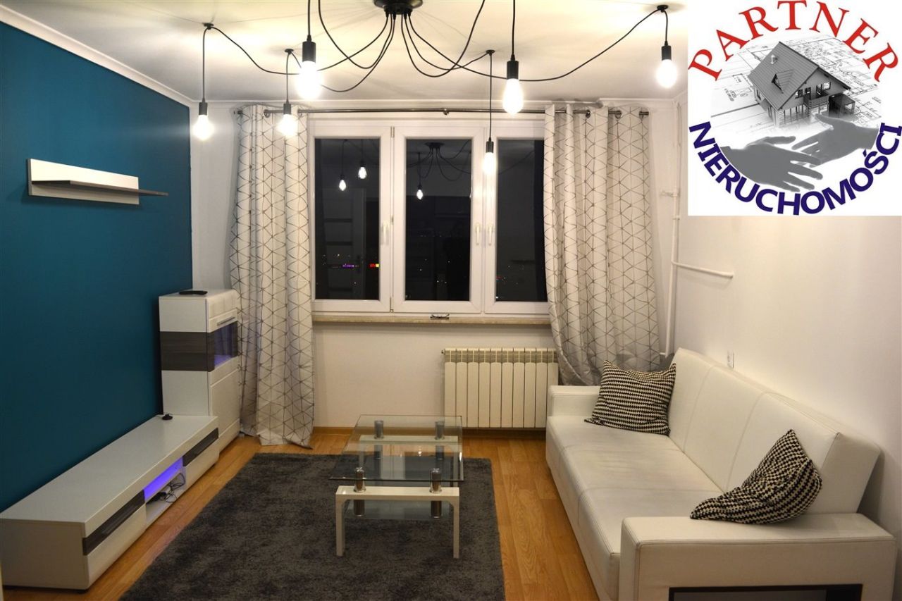 Mieszkanie 2-pokojowe Jaworzno Podwale, ul. Nosala