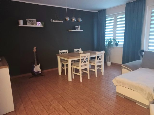 dom szeregowy, 5 pokoi Świnoujście Centrum, ul. Herbowa. Zdjęcie 1