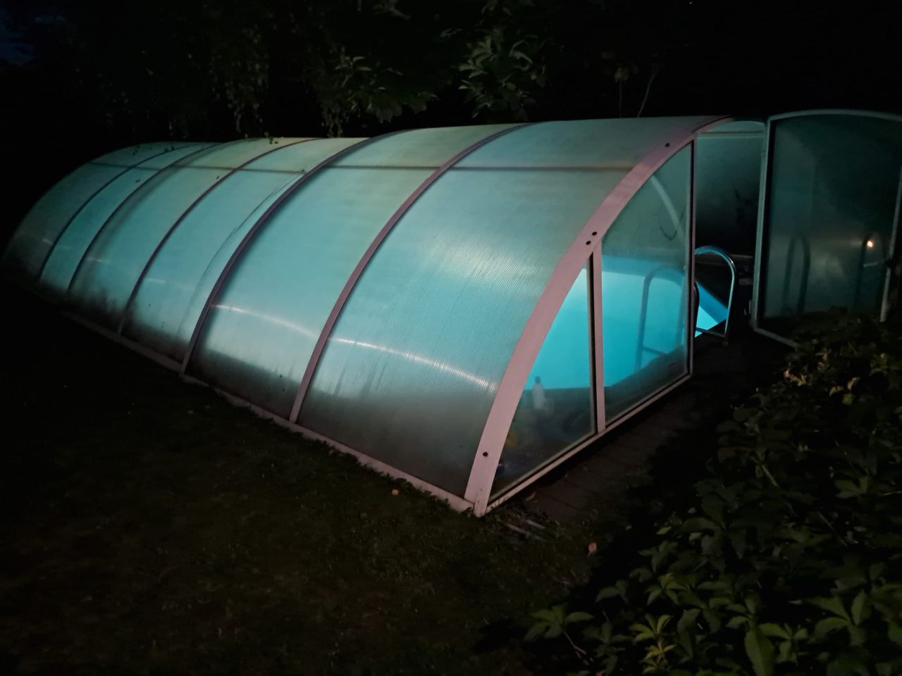 dom wolnostojący, 7 pokoi Warszawa Ursynów, ul. Bażancia. Zdjęcie 21