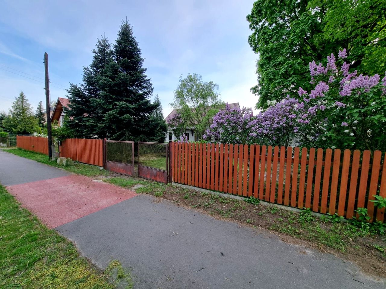 dom wolnostojący, 3 pokoje Suchy Bór, ul. Pawlety. Zdjęcie 3