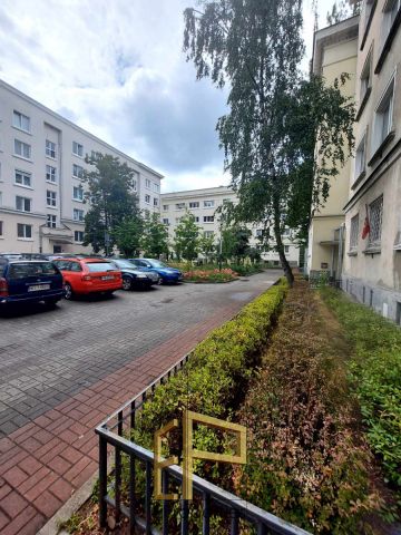Mieszkanie 1-pokojowe Warszawa Śródmieście, ul. Nowolipki. Zdjęcie 12