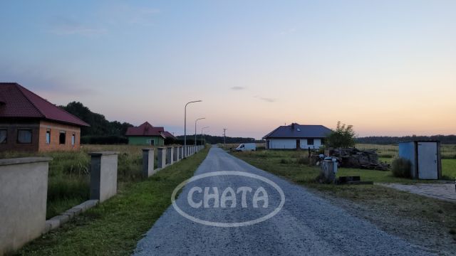 Działka budowlana Jastrzębce, Jastrzębce / Działki Budowlane. Zdjęcie 20