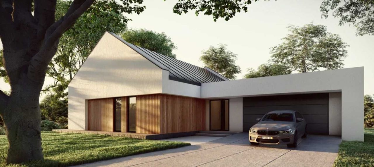 Działka budowlana Bystrzyca, ul. Wójcicka. Zdjęcie 2