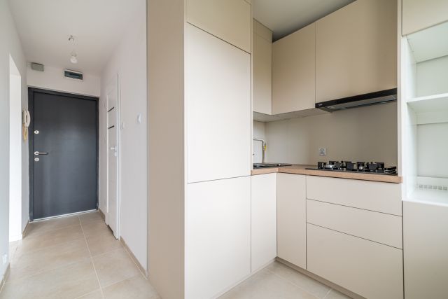 Mieszkanie 2-pokojowe Toruń Na Skarpie. Zdjęcie 2