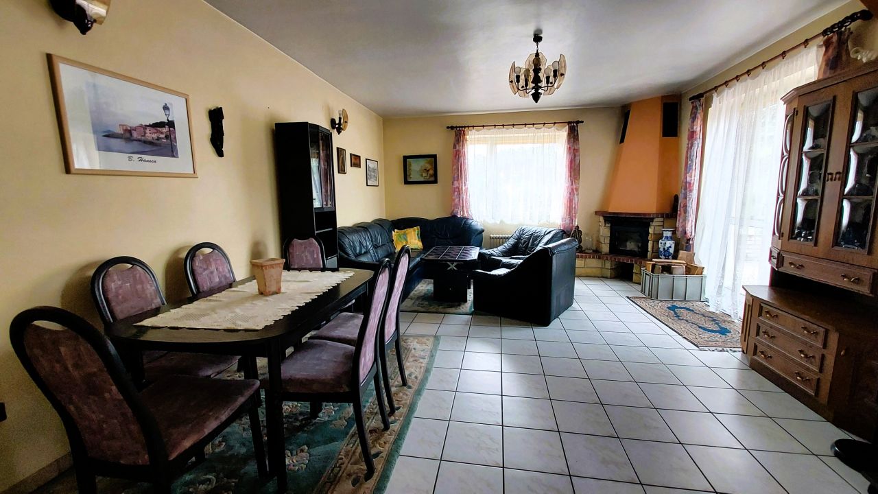 dom wolnostojący, 5 pokoi Morzyczyn, ul. Długa. Zdjęcie 3