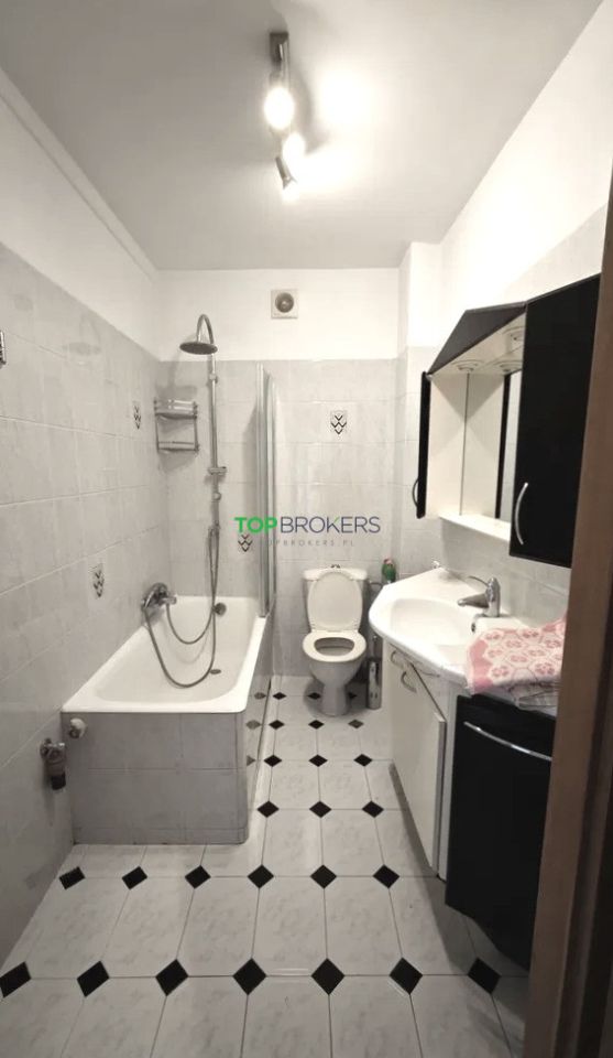 Mieszkanie 5-pokojowe Warszawa Śródmieście, ul. Rycerska. Zdjęcie 10