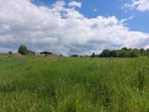 Działka budowlana Dąbrówka. Zdjęcie 2