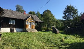 gospodarstwo Krzyżowa