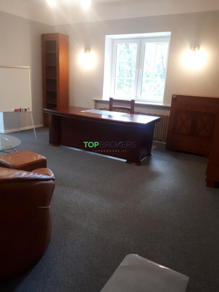 Lokal Piaseczno Zalesie Dolne. Zdjęcie 6