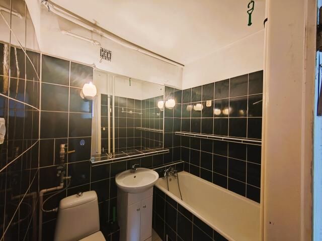 Mieszkanie 2-pokojowe Mińsk Mazowiecki, ul. Warszawska. Zdjęcie 13