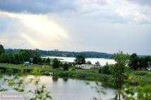 Działka rekreacyjna Orzechowo