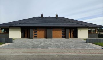 bliźniak Tomaszów Lubelski, ul. Wiejska