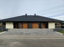 bliźniak Tomaszów Lubelski, ul. Wiejska