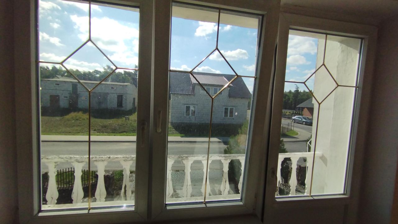 dom wolnostojący, 4 pokoje Jeziora Wielkie. Zdjęcie 13