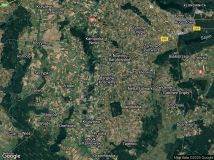 dom wolnostojący Bargłów Kościelny