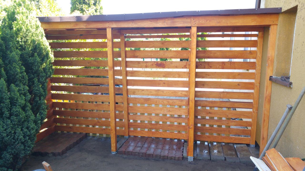 bliźniak, 4 pokoje Starkowo Starkowo-Bambry, ul. Okrężna. Zdjęcie 4