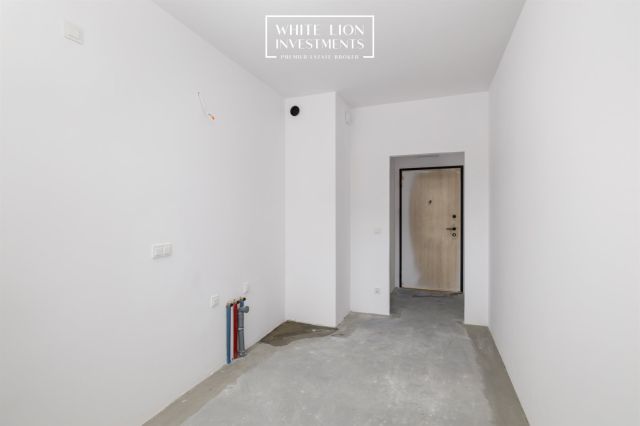 Mieszkanie 2-pokojowe Warszawa Włochy, ul. Orzechowa. Zdjęcie 5