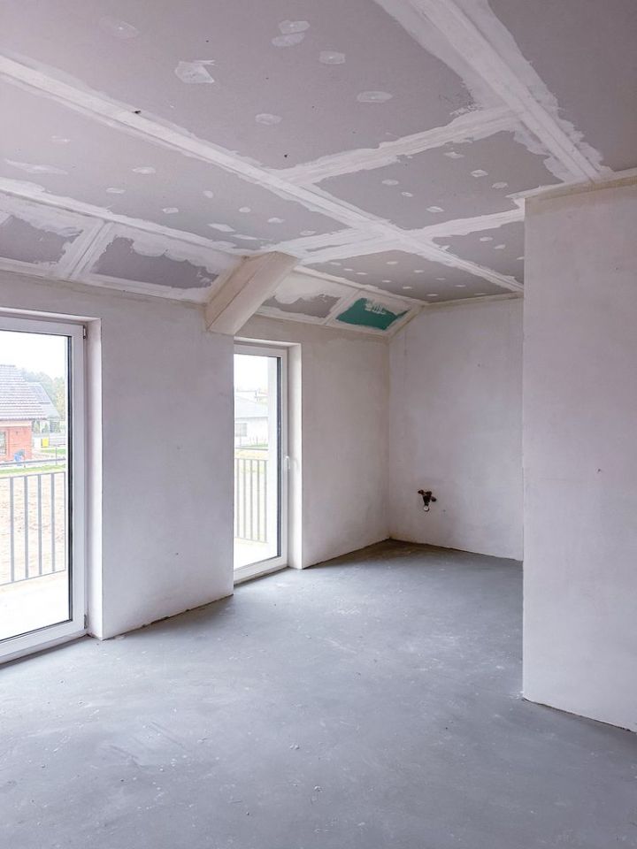 Mieszkanie 3-pokojowe Zator. Zdjęcie 5