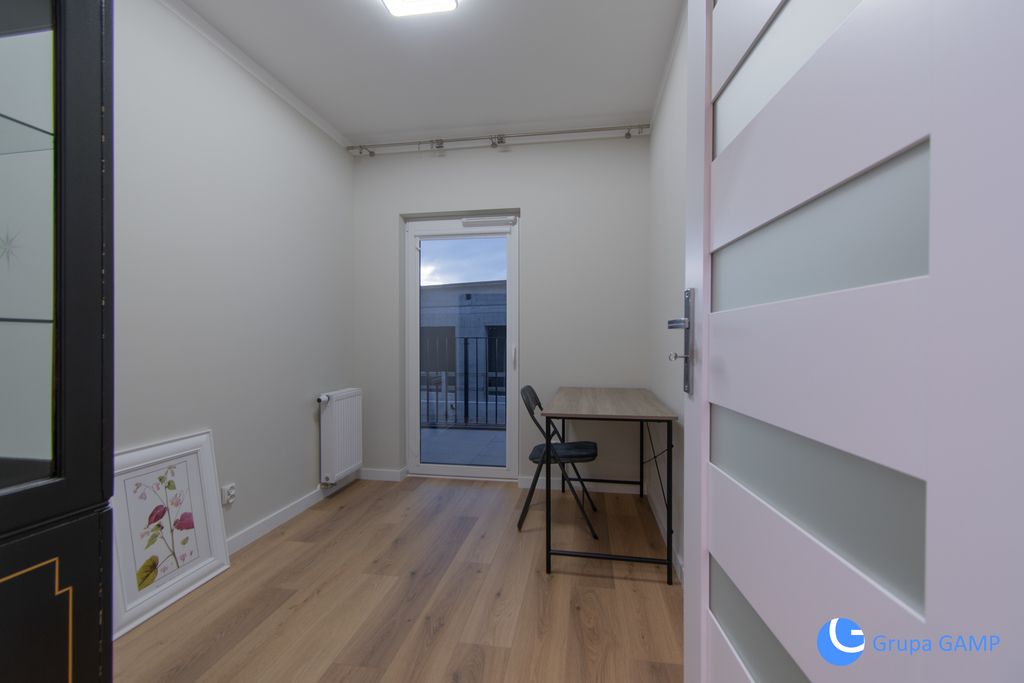 Mieszkanie 3-pokojowe Kraków Czyżyny, ul. Nowohucka. Zdjęcie 10