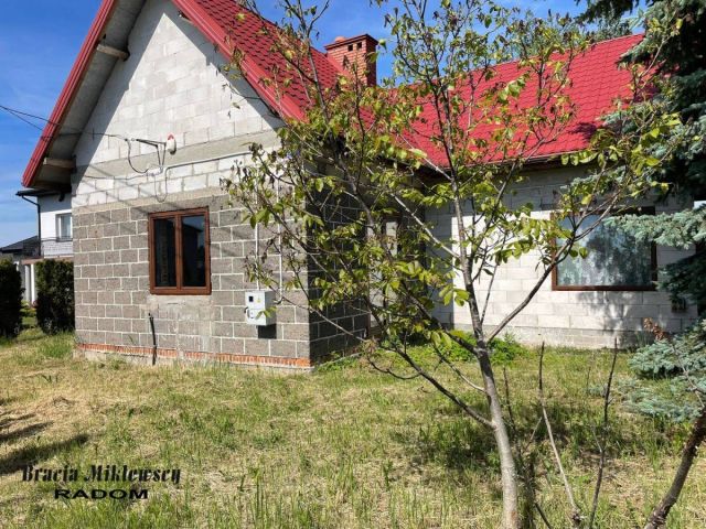 dom wolnostojący, 3 pokoje Młodocin Mniejszy. Zdjęcie 3