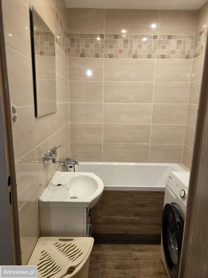 Mieszkanie 2-pokojowe Toruń Jakubskie Przedmieście, ul. gen. Ignacego Prądzyńskiego. Zdjęcie 3