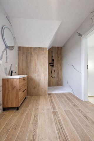 dom wolnostojący, 4 pokoje Mirsk, ul. os. Izerska Polana. Zdjęcie 10