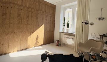 Mieszkanie 1-pokojowe Warszawa Śródmieście, ul. Nowowiejska