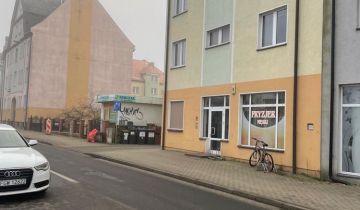 Lokal Kostrzyn nad Odrą, ul. Orła Białego