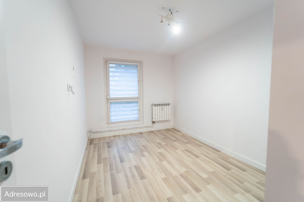 Mieszkanie 4-pokojowe Mysłowice, ul. Kazimierza Wielkiego. Zdjęcie 5