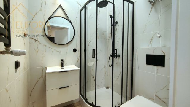 Mieszkanie 1-pokojowe Łódź, ul. Piotrkowska. Zdjęcie 6