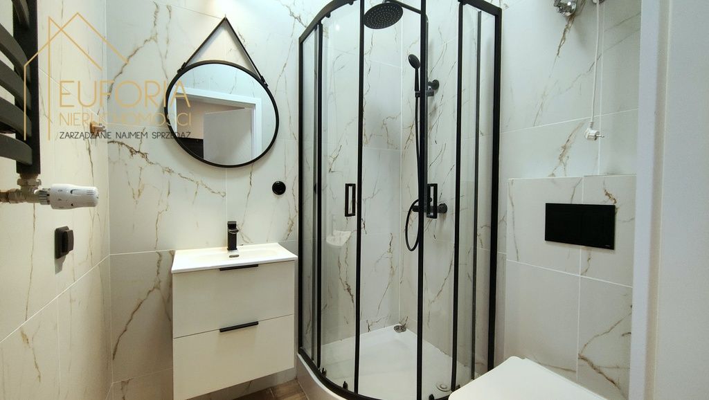 Mieszkanie 1-pokojowe Łódź, ul. Piotrkowska. Zdjęcie 6