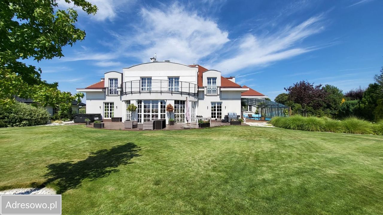 inny, 8 pokoi Żerniki Wrocławskie, ul. Kalinowa. Zdjęcie 18