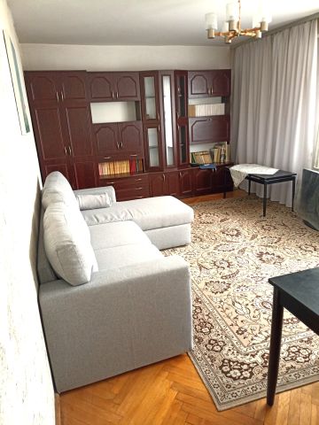 Mieszkanie 3-pokojowe Gdańsk Przymorze, ul. Kołobrzeska. Zdjęcie 1