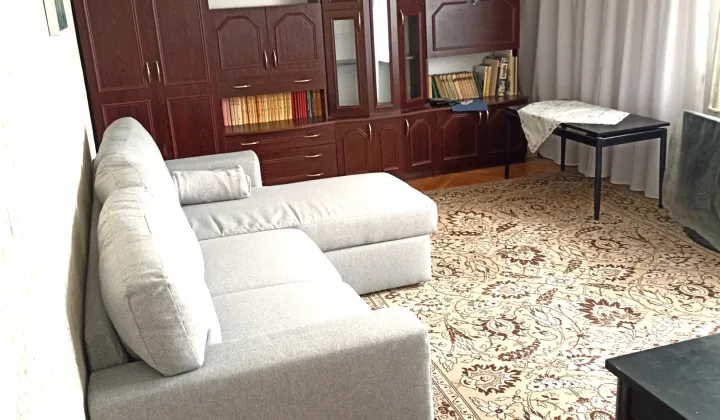 Mieszkanie 3-pokojowe Gdańsk Przymorze, ul. Kołobrzeska